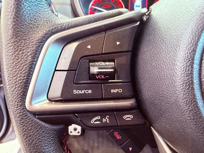 2020 Subaru Impreza Sport HARMAN KARDON/BLIND SPOT/CARPLAY/SMART CRUISE