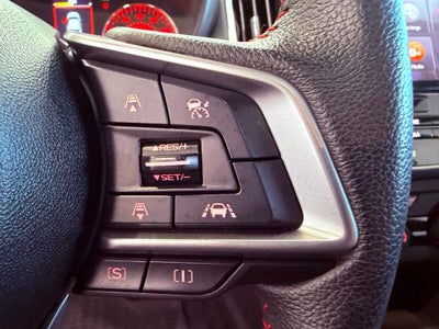 2020 Subaru Impreza Sport HARMAN KARDON/BLIND SPOT/CARPLAY/SMART CRUISE