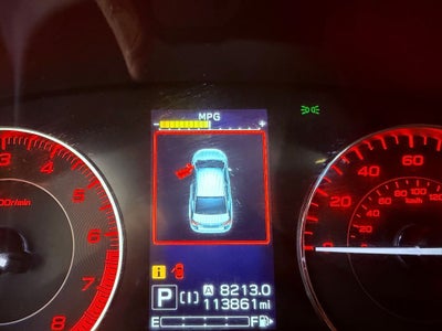 2020 Subaru Impreza Sport HARMAN KARDON/BLIND SPOT/CARPLAY/SMART CRUISE