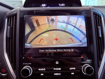 2020 Subaru Impreza Sport HARMAN KARDON/BLIND SPOT/CARPLAY/SMART CRUISE