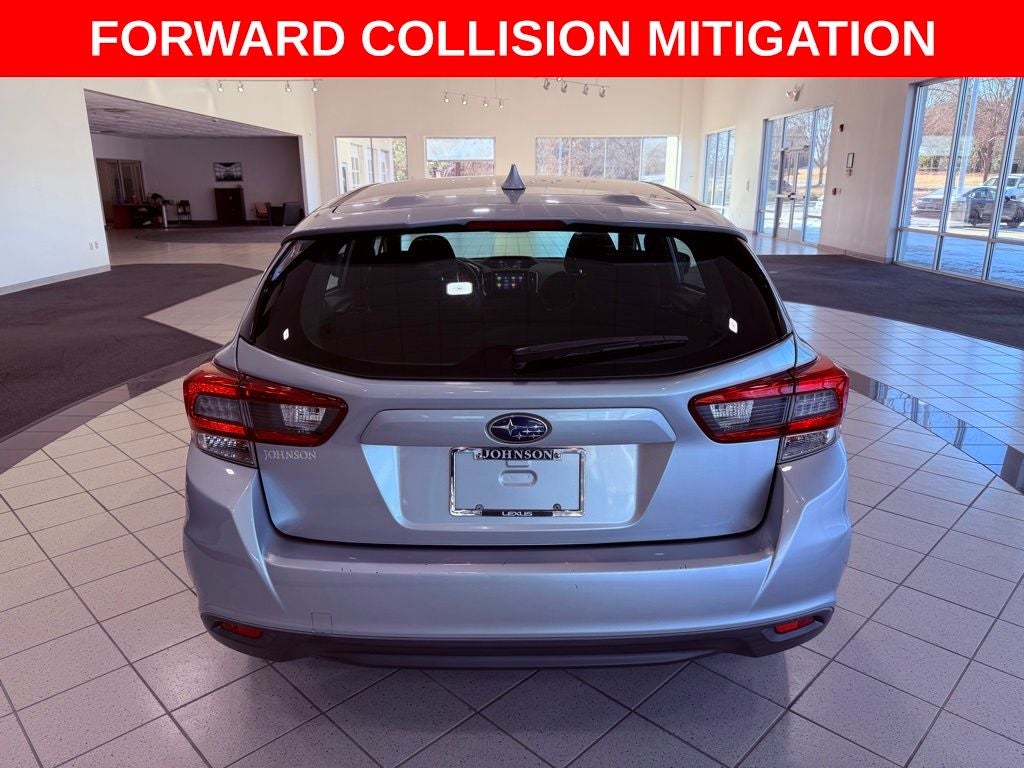 2020 Subaru Impreza Sport HARMAN KARDON/BLIND SPOT/CARPLAY/SMART CRUISE