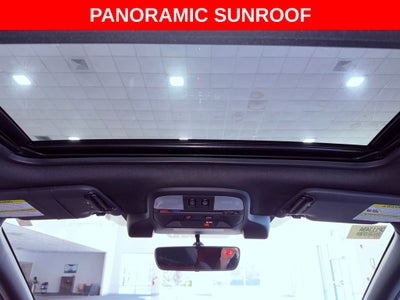 2020 Subaru Impreza Sport HARMAN KARDON/BLIND SPOT/CARPLAY/SMART CRUISE