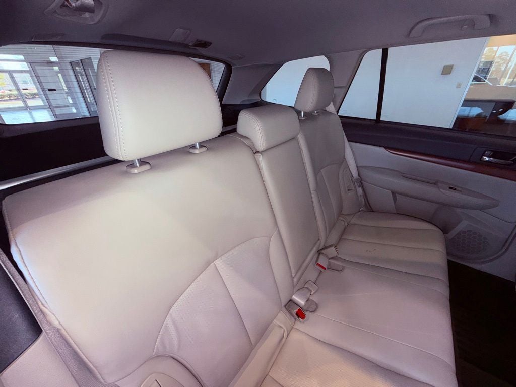 2013 Subaru Outback 2.5i Limited/HARMAN KARDON/SUNROOF/1 OWNER