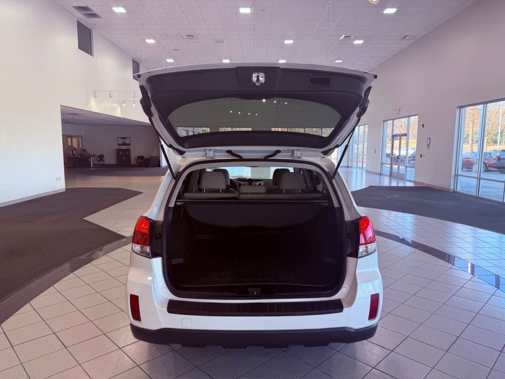 2013 Subaru Outback 2.5i Limited/HARMAN KARDON/SUNROOF/1 OWNER