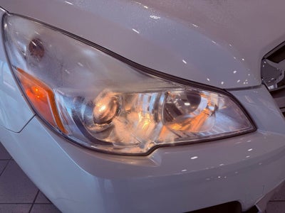 2013 Subaru Outback 2.5i Limited/HARMAN KARDON/SUNROOF/1 OWNER