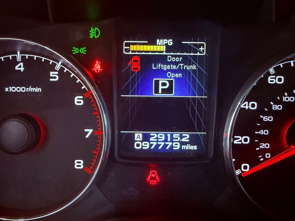 2013 Subaru Outback 2.5i Limited/HARMAN KARDON/SUNROOF/1 OWNER