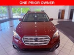 2017 Subaru Outback 2.5i Premium SUNROOF/1-OWNER/NEW TIRES/ ALL RECORDS