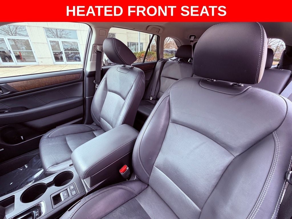 2018 Subaru Outback 2.5i Limited/HARMAN KARDON/NAV/CARPLAY/CLEAN CARFAX