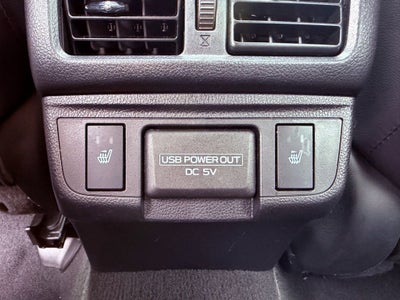 2018 Subaru Outback 2.5i Limited/HARMAN KARDON/NAV/CARPLAY/CLEAN CARFAX