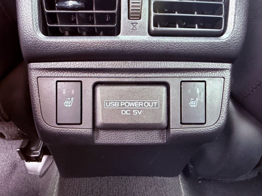 2018 Subaru Outback 2.5i Limited/HARMAN KARDON/NAV/CARPLAY/CLEAN CARFAX