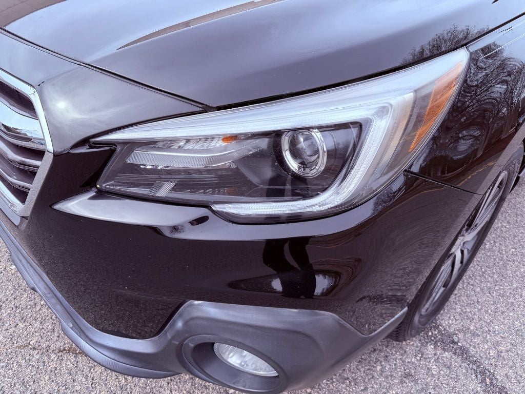 2018 Subaru Outback 2.5i Limited/HARMAN KARDON/NAV/CARPLAY/CLEAN CARFAX