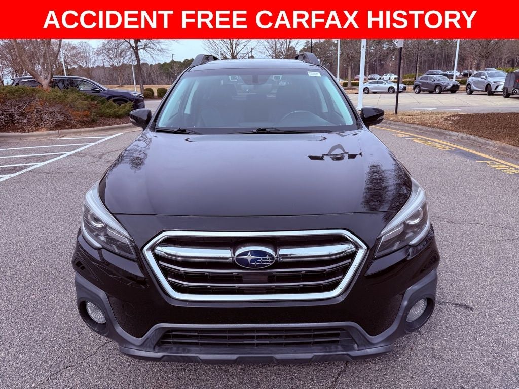 2018 Subaru Outback 2.5i Limited/HARMAN KARDON/NAV/CARPLAY/CLEAN CARFAX