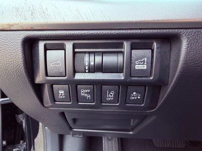 2018 Subaru Outback 2.5i Limited/HARMAN KARDON/NAV/CARPLAY/CLEAN CARFAX