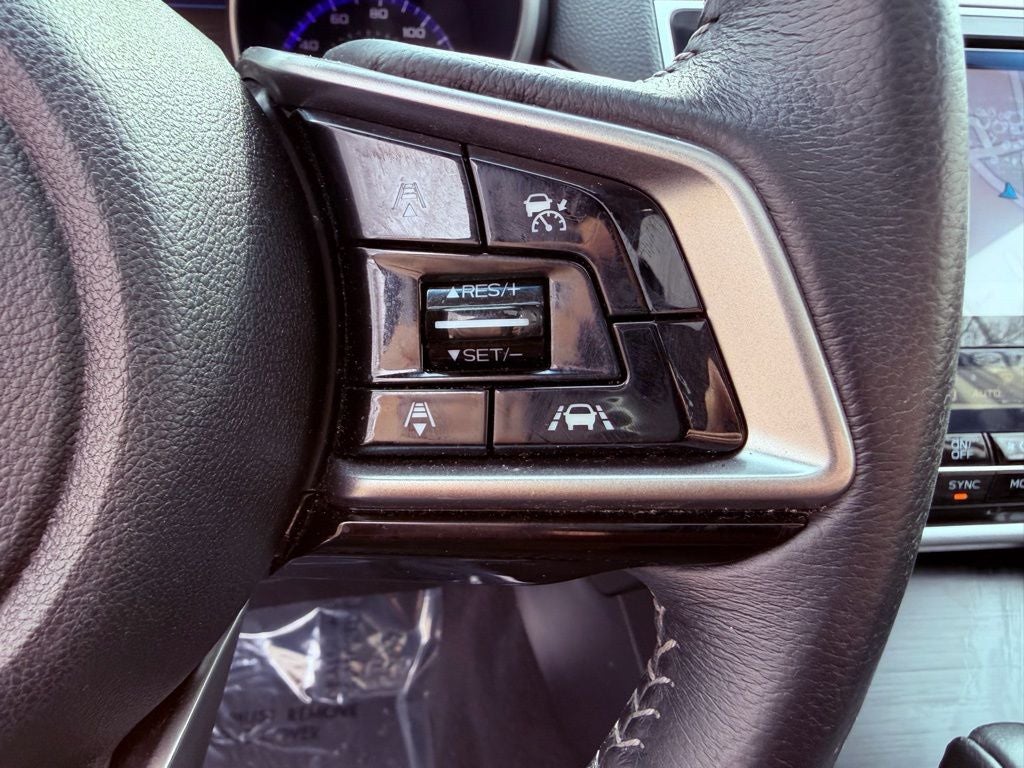 2018 Subaru Outback 2.5i Limited/HARMAN KARDON/NAV/CARPLAY/CLEAN CARFAX