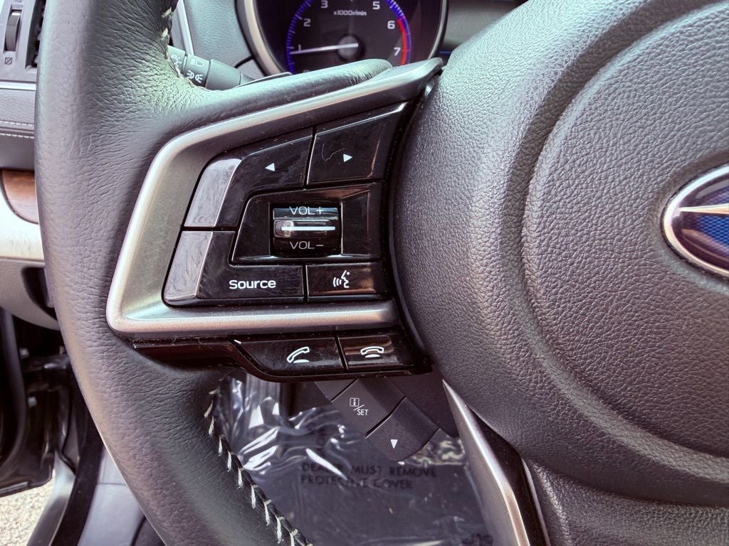 2018 Subaru Outback 2.5i Limited/HARMAN KARDON/NAV/CARPLAY/CLEAN CARFAX