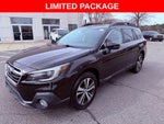 2018 Subaru Outback 2.5i Limited/HARMAN KARDON/NAV/CARPLAY/CLEAN CARFAX