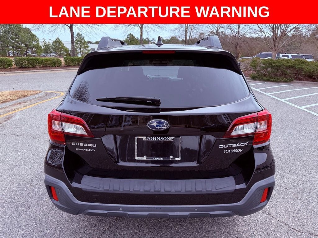 2018 Subaru Outback 2.5i Limited/HARMAN KARDON/NAV/CARPLAY/CLEAN CARFAX