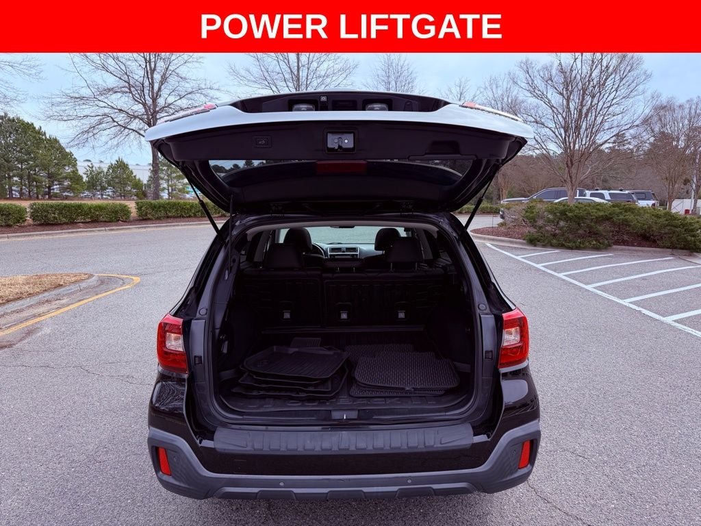 2018 Subaru Outback 2.5i Limited/HARMAN KARDON/NAV/CARPLAY/CLEAN CARFAX