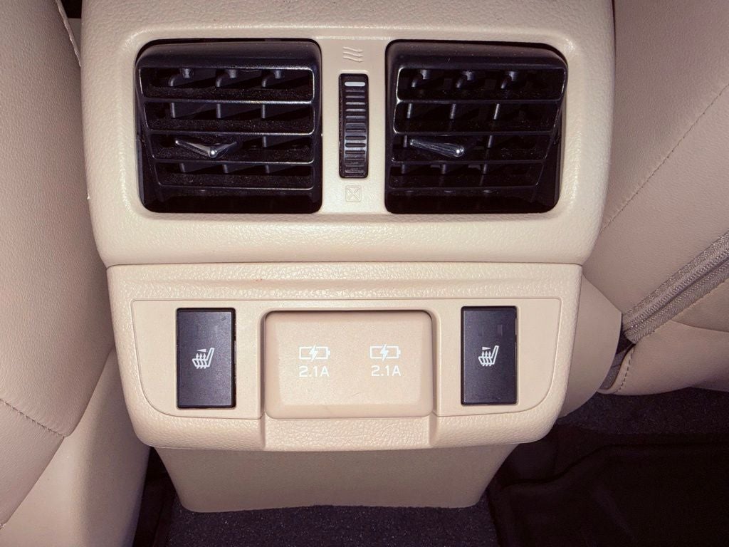 2019 Subaru Outback 2.5i Limited/HARMAN KARDON/NAV/BLIND SPOT