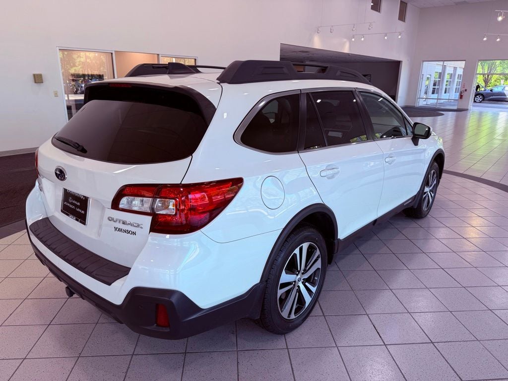 2019 Subaru Outback 2.5i Limited/HARMAN KARDON/NAV/BLIND SPOT