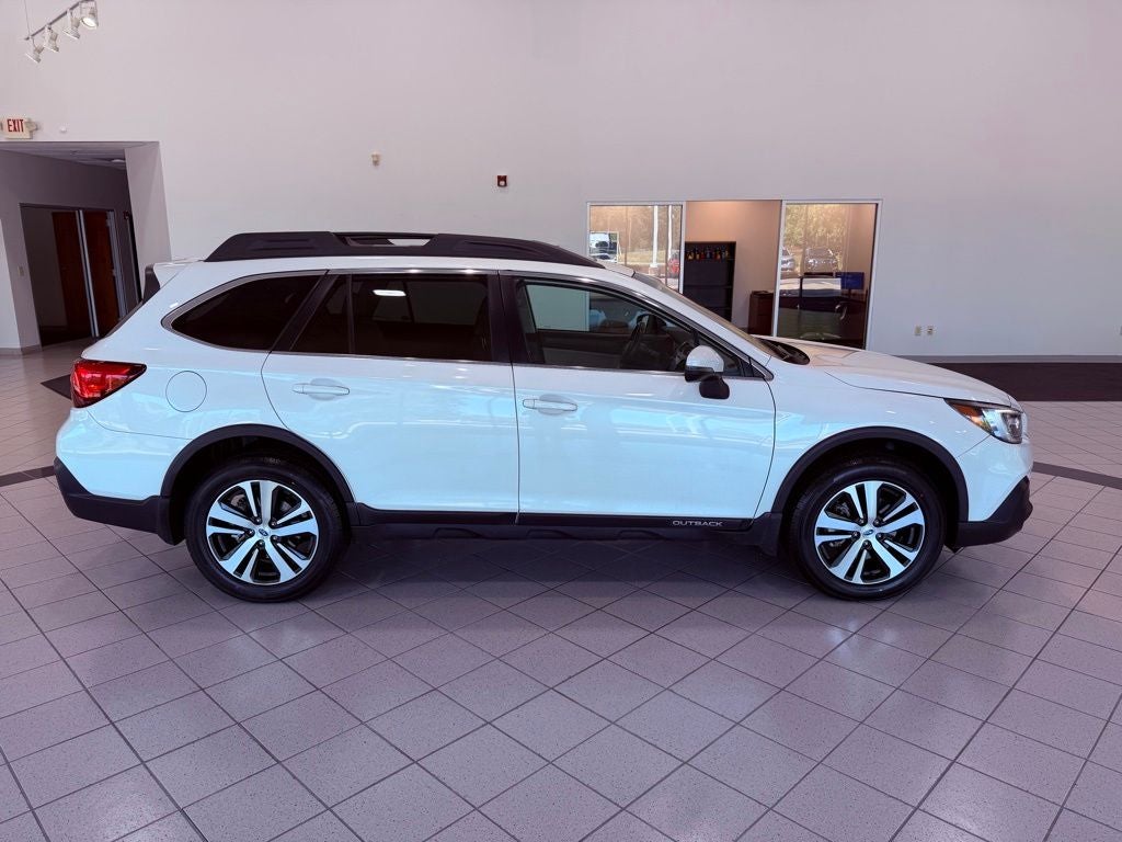 2019 Subaru Outback 2.5i Limited/HARMAN KARDON/NAV/BLIND SPOT