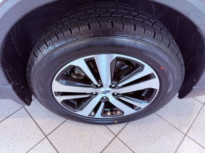 2019 Subaru Outback 2.5i Limited/HARMAN KARDON/NAV/BLIND SPOT