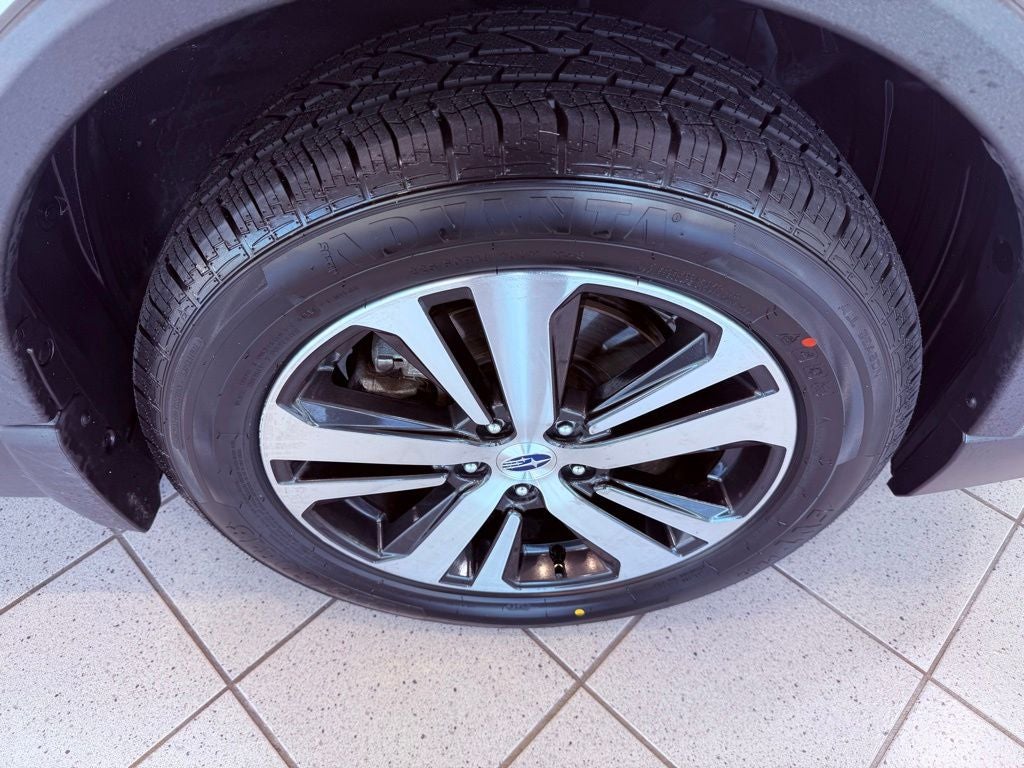 2019 Subaru Outback 2.5i Limited/HARMAN KARDON/NAV/BLIND SPOT
