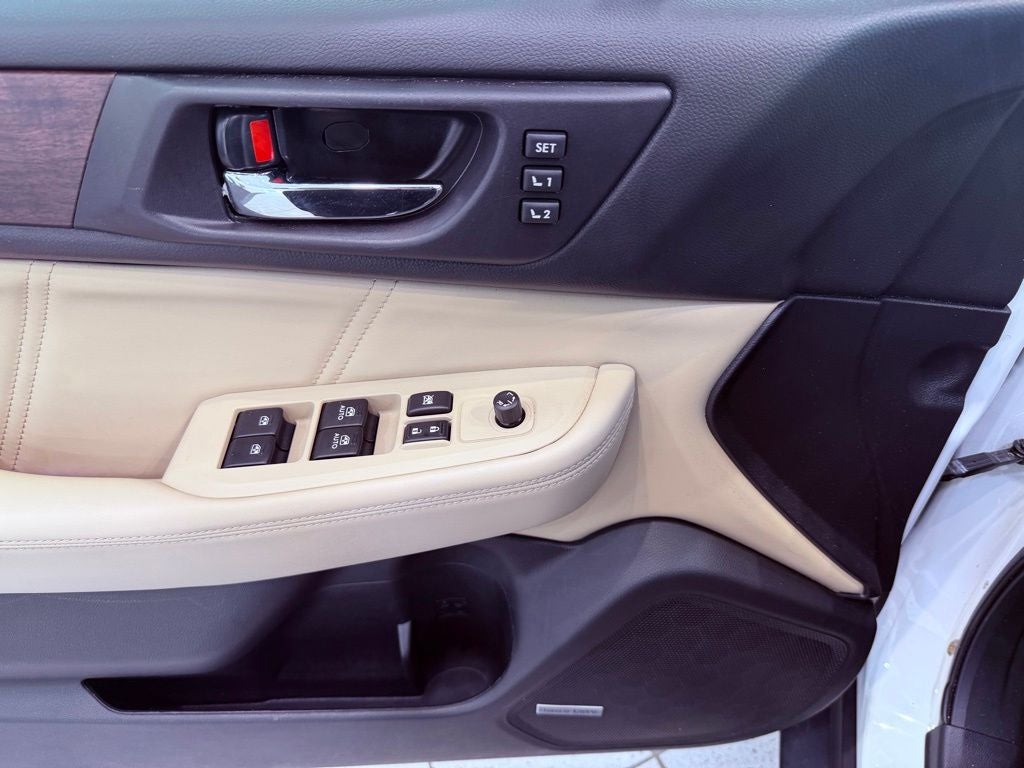 2019 Subaru Outback 2.5i Limited/HARMAN KARDON/NAV/BLIND SPOT