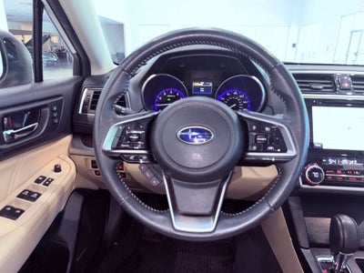 2019 Subaru Outback 2.5i Limited/HARMAN KARDON/NAV/BLIND SPOT