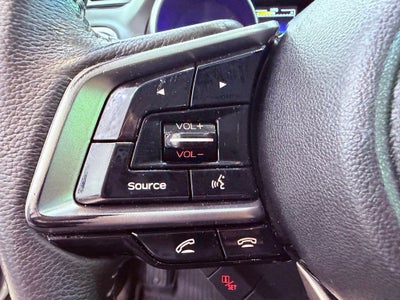 2019 Subaru Outback 2.5i Limited/HARMAN KARDON/NAV/BLIND SPOT