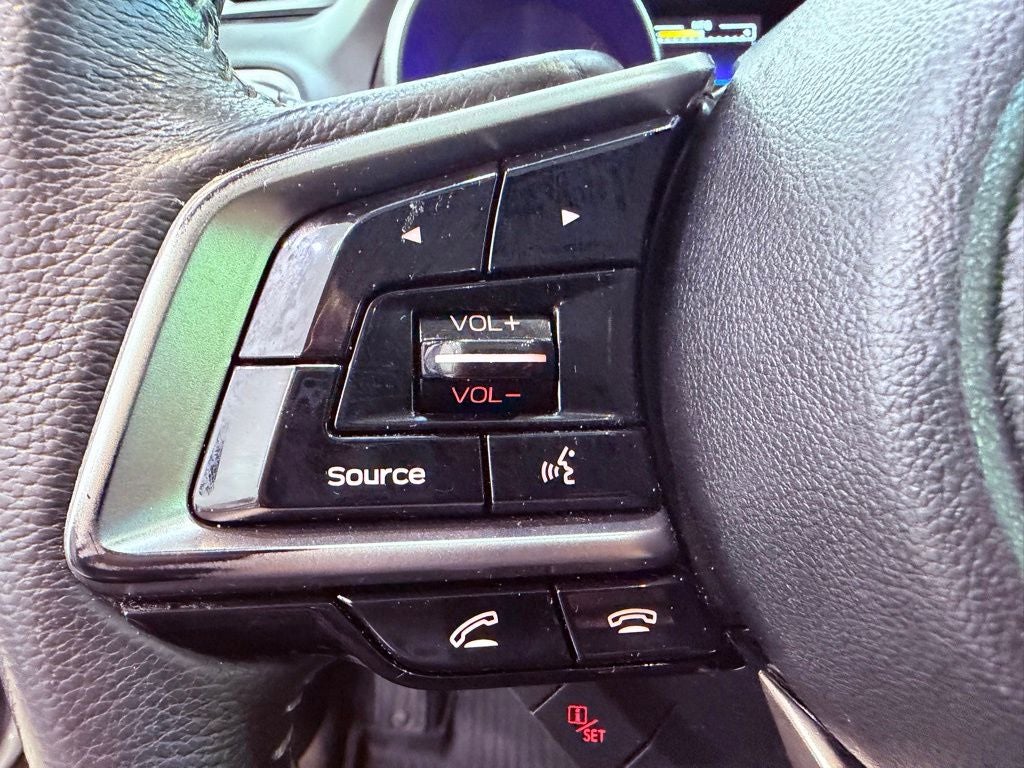 2019 Subaru Outback 2.5i Limited/HARMAN KARDON/NAV/BLIND SPOT