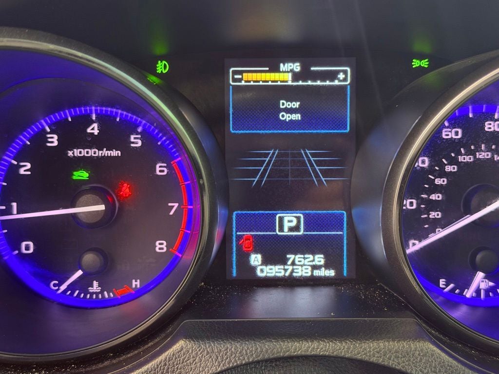 2019 Subaru Outback 2.5i Limited/HARMAN KARDON/NAV/BLIND SPOT