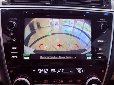 2019 Subaru Outback 2.5i Limited/HARMAN KARDON/NAV/BLIND SPOT
