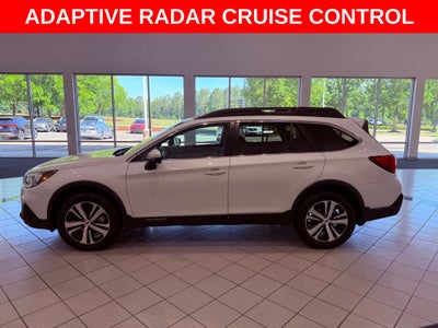 2019 Subaru Outback 2.5i Limited/HARMAN KARDON/NAV/BLIND SPOT
