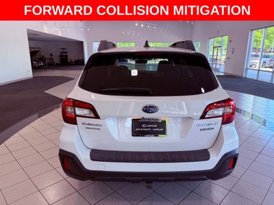 2019 Subaru Outback 2.5i Limited/HARMAN KARDON/NAV/BLIND SPOT