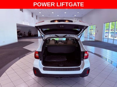 2019 Subaru Outback 2.5i Limited/HARMAN KARDON/NAV/BLIND SPOT