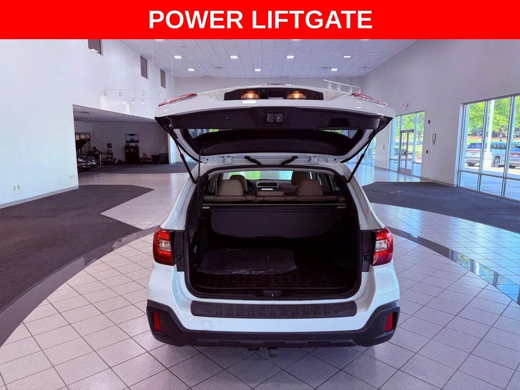 2019 Subaru Outback 2.5i Limited/HARMAN KARDON/NAV/BLIND SPOT