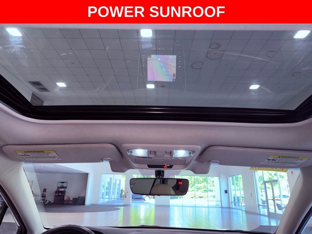 2019 Subaru Outback 2.5i Limited/HARMAN KARDON/NAV/BLIND SPOT