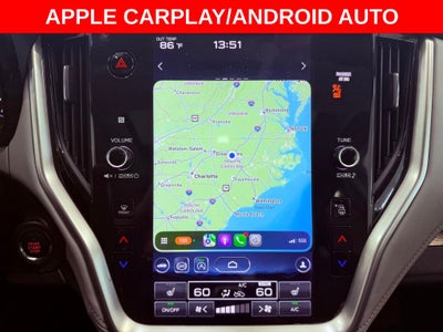 2020 Subaru Outback Premium NAV/CARPLAY/BLIND SPOT/SMART CRUISE/CLEAN CARFAX