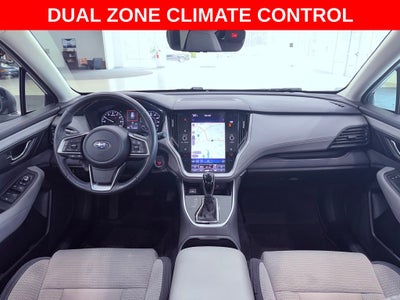 2020 Subaru Outback Premium NAV/CARPLAY/BLIND SPOT/SMART CRUISE/CLEAN CARFAX