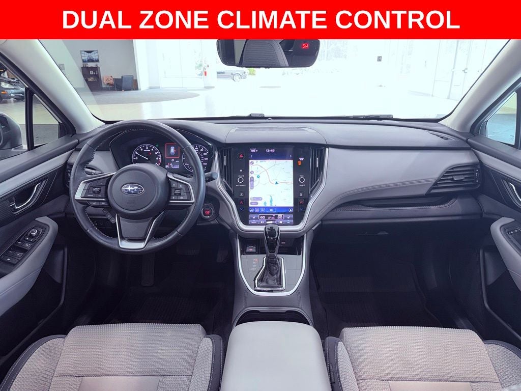 2020 Subaru Outback Premium NAV/CARPLAY/BLIND SPOT/SMART CRUISE/CLEAN CARFAX