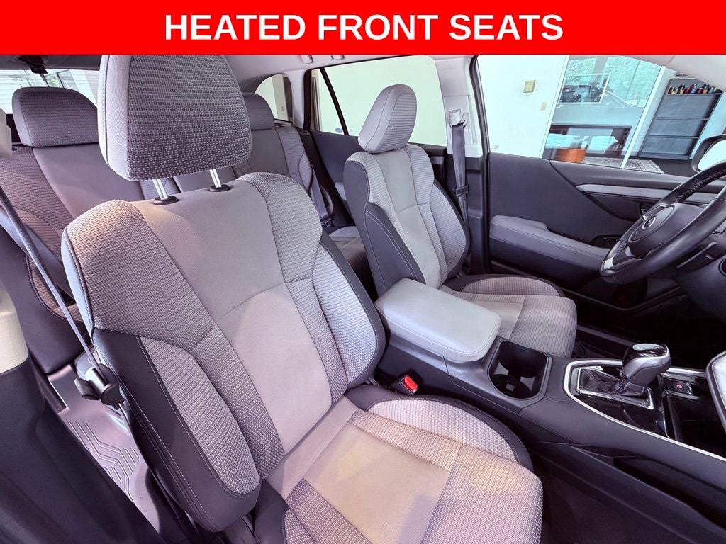 2020 Subaru Outback Premium NAV/CARPLAY/BLIND SPOT/SMART CRUISE/CLEAN CARFAX