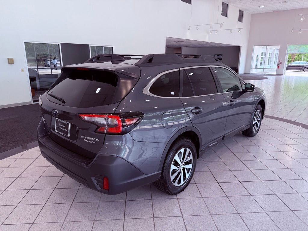 2020 Subaru Outback Premium NAV/CARPLAY/BLIND SPOT/SMART CRUISE/CLEAN CARFAX