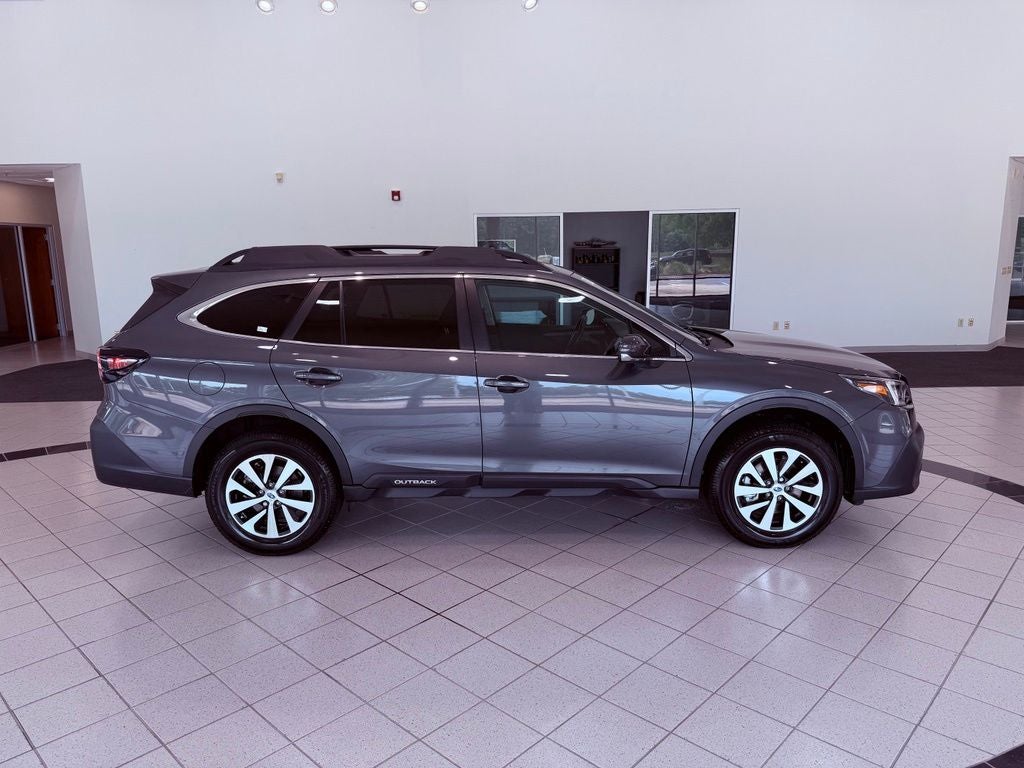 2020 Subaru Outback Premium NAV/CARPLAY/BLIND SPOT/SMART CRUISE/CLEAN CARFAX