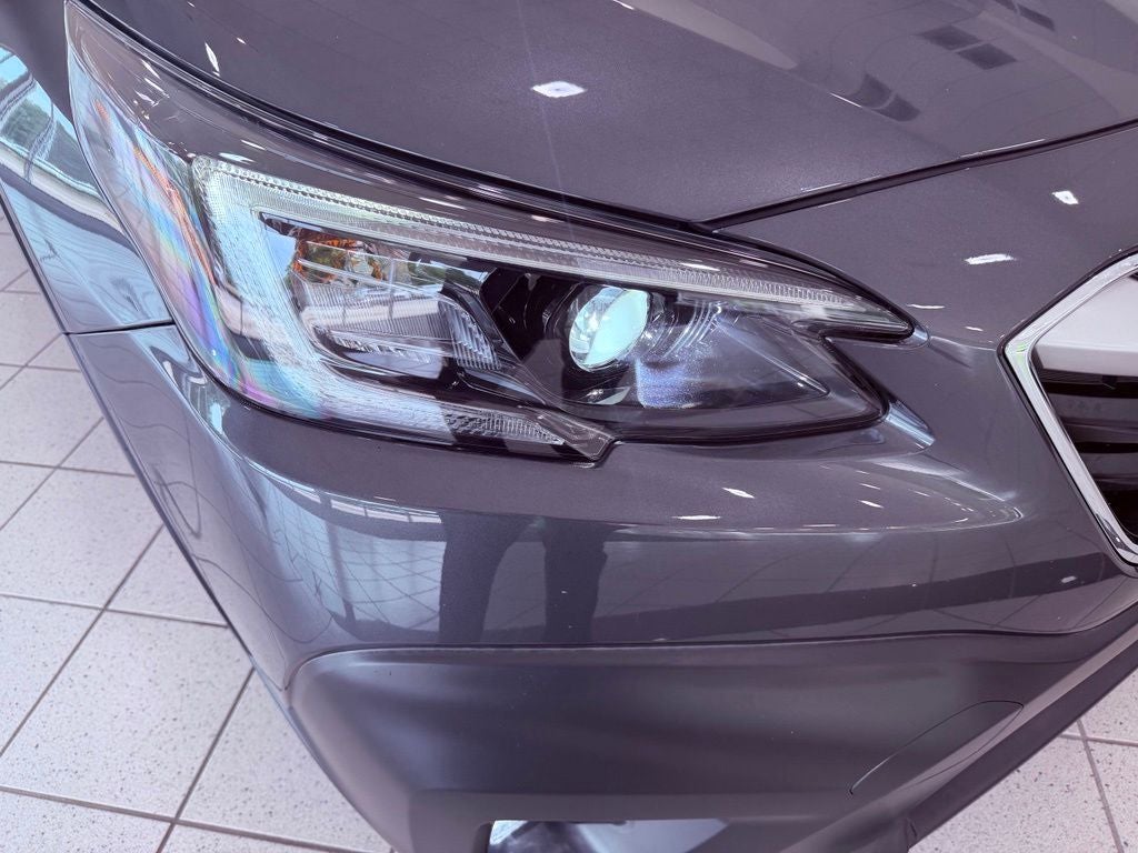 2020 Subaru Outback Premium NAV/CARPLAY/BLIND SPOT/SMART CRUISE/CLEAN CARFAX