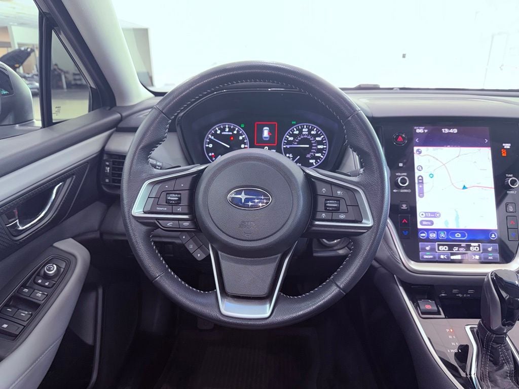 2020 Subaru Outback Premium NAV/CARPLAY/BLIND SPOT/SMART CRUISE/CLEAN CARFAX