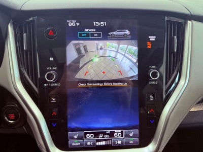 2020 Subaru Outback Premium NAV/CARPLAY/BLIND SPOT/SMART CRUISE/CLEAN CARFAX