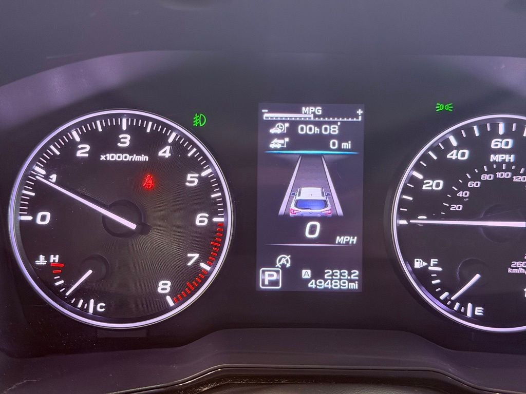 2020 Subaru Outback Premium NAV/CARPLAY/BLIND SPOT/SMART CRUISE/CLEAN CARFAX