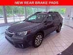 2020 Subaru Outback Premium NAV/CARPLAY/BLIND SPOT/SMART CRUISE/CLEAN CARFAX