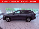 2020 Subaru Outback Premium NAV/CARPLAY/BLIND SPOT/SMART CRUISE/CLEAN CARFAX